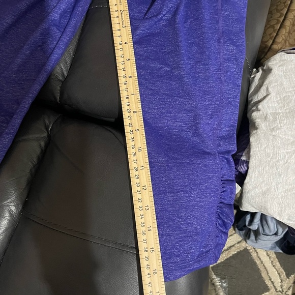 Athleta leggings, size Medium, super soft - Picture 4 of 12